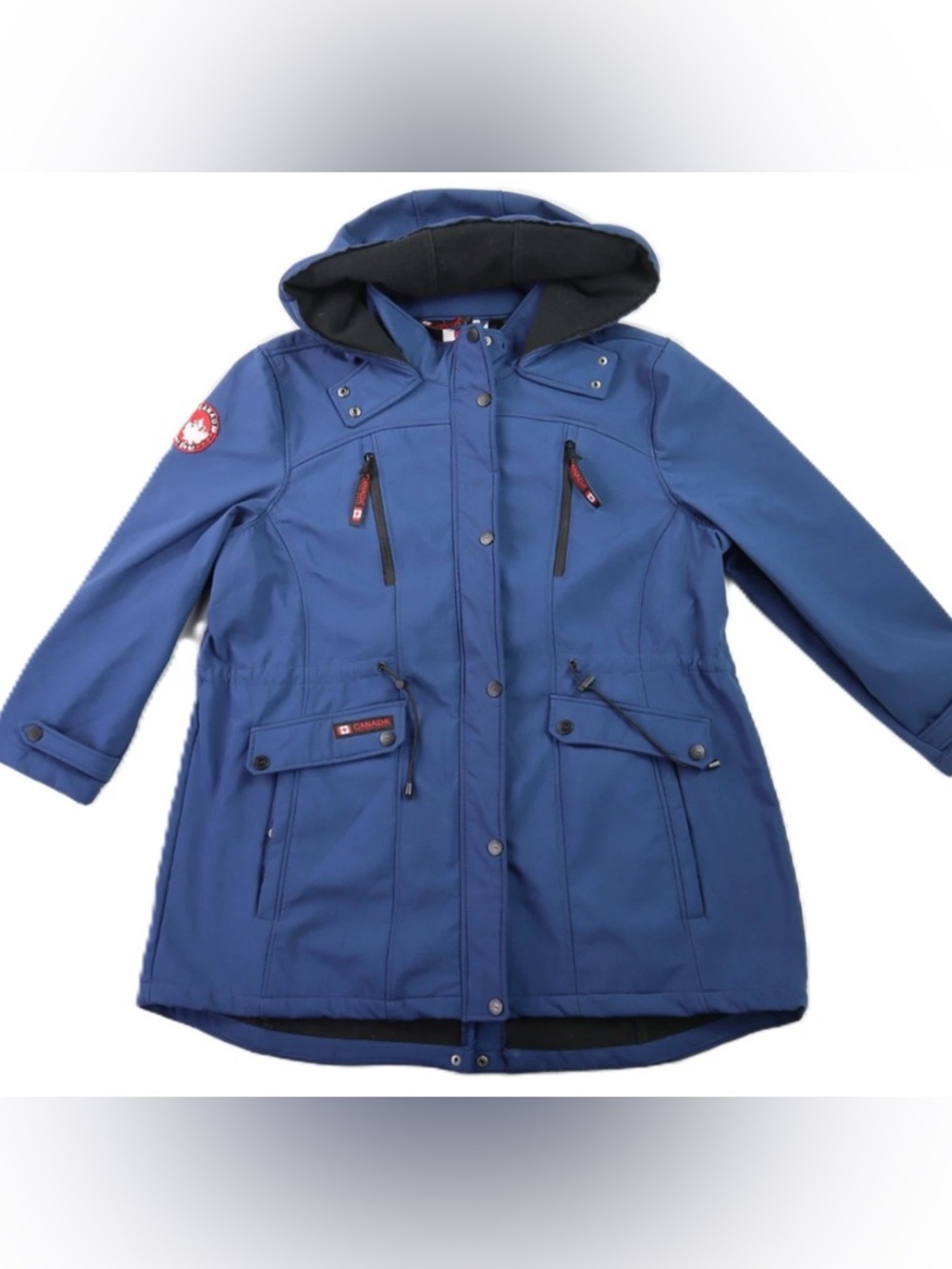 Canada Weather Gear Men's Jacket Sz 2x - Picture 1 of 3